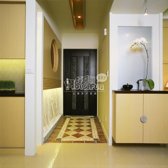 木新路鄭公館
